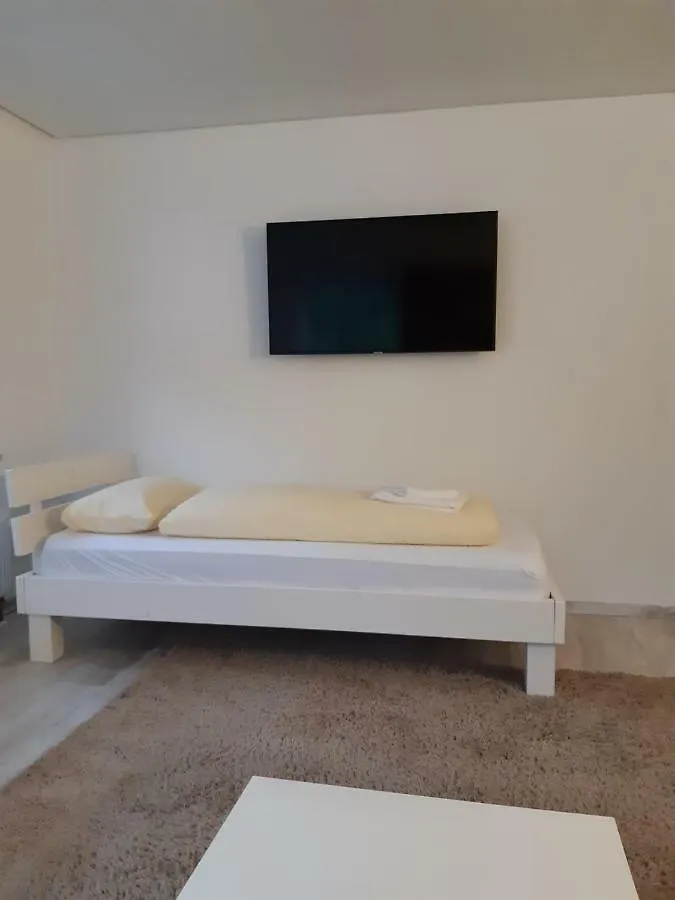 Apartamento Riverside Füssen