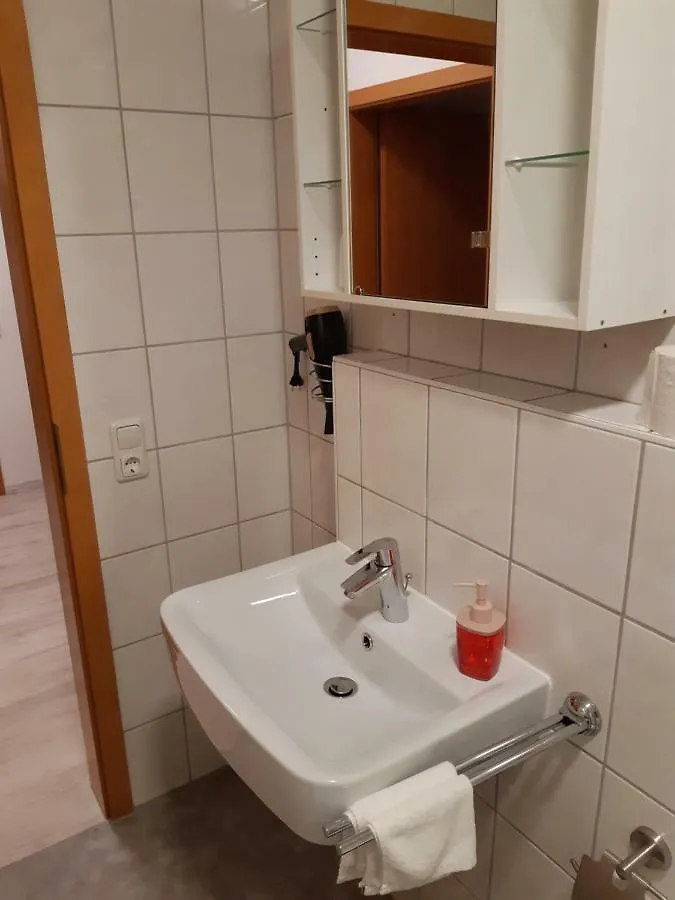 Apartamento Riverside Füssen