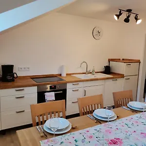 Appartement Bene, Oberau (Garmisch-Partenkirchen)