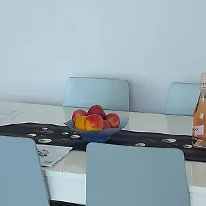 Melisa Apartment