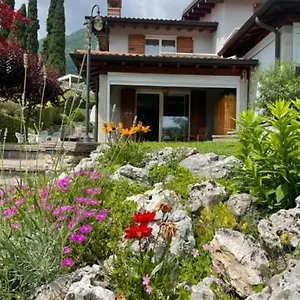 La Casa In Collina Caprino Veronese