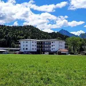 Apartment Traumwohnung 14, Fussen