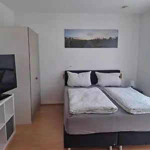 Appartement Markert - Neben Den Weinbergen, Randersacker