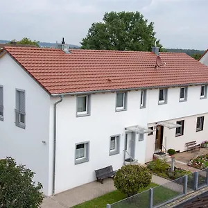Apartamento Vogel, Zirndorf