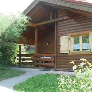 Chalet Blockhaeuser, Stamsried