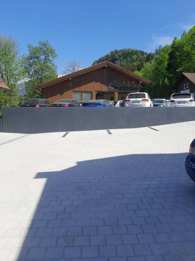 Riverside Füssen 0*,
