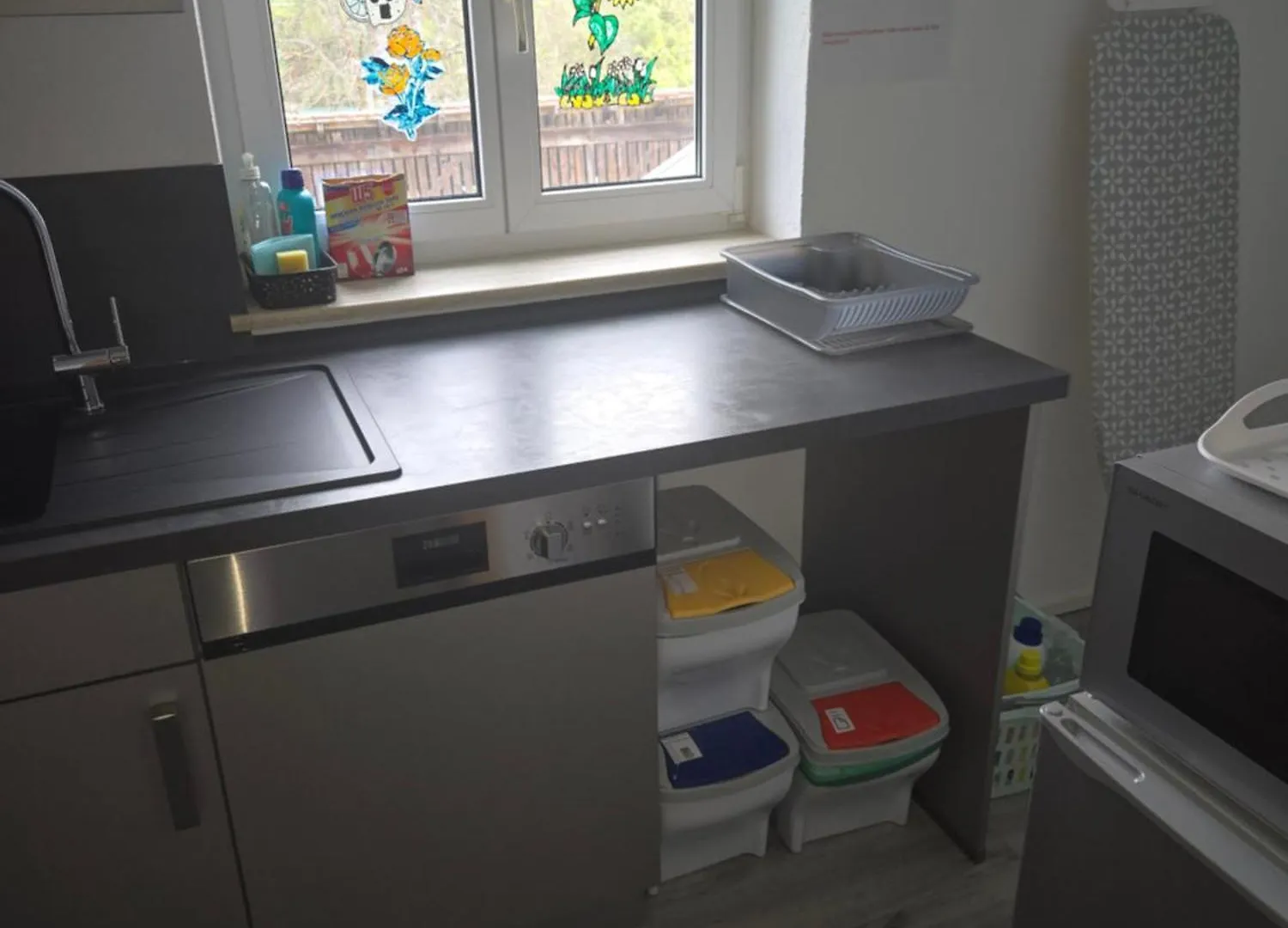 Apartman Riverside Füssen Németország