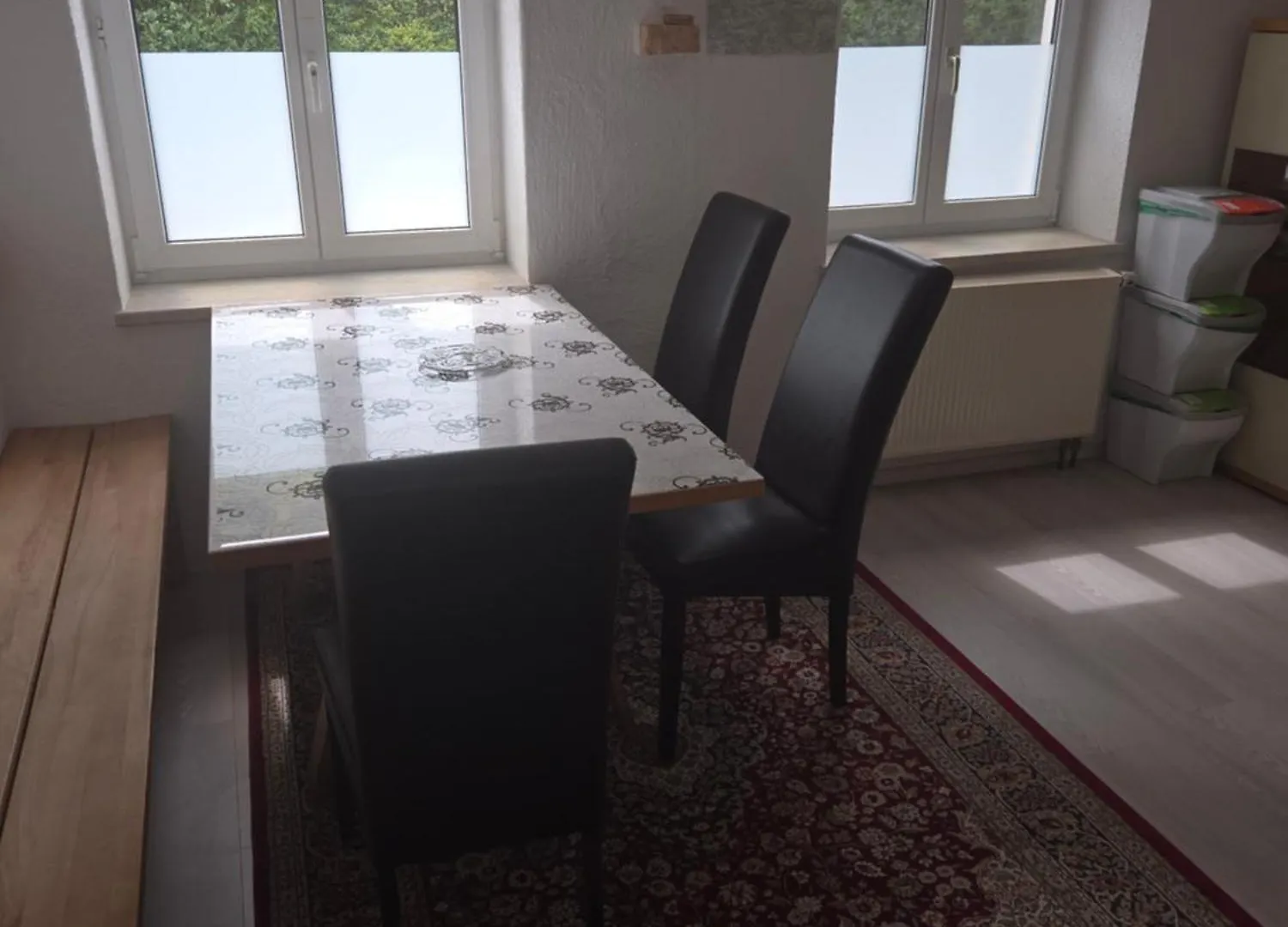 Apartman Riverside Füssen